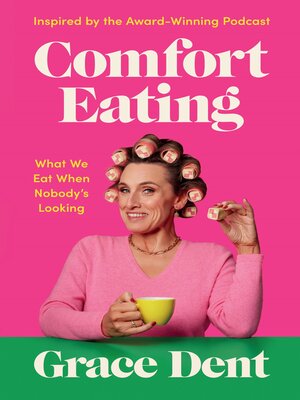 cover image of Comfort Eating